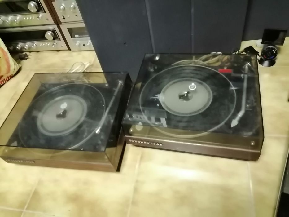 Bang & Olufsen / Vários equipamentos