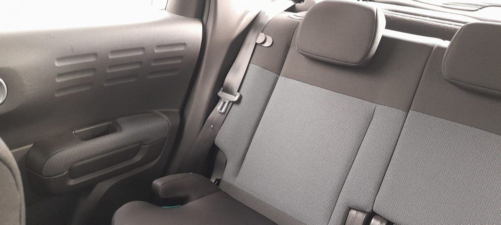 Citroën C3 Aircross 1.2 PureTech Feel