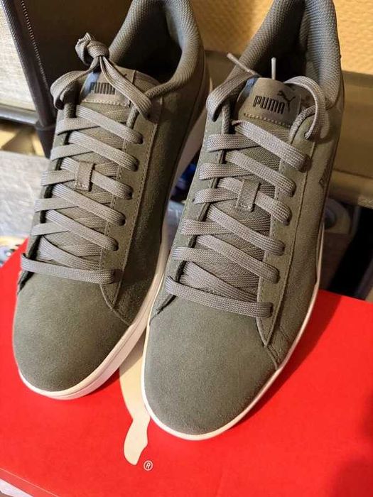 Sneakersy PUMA Smash V2 rozm. 48,5