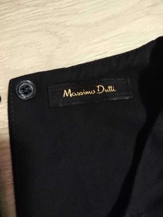 Nowa sukienka " Massimo Dutti " r. 36