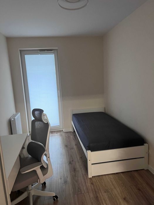1 pokój w 3os mieszkaniu  Lokum Porto, W-w Długa