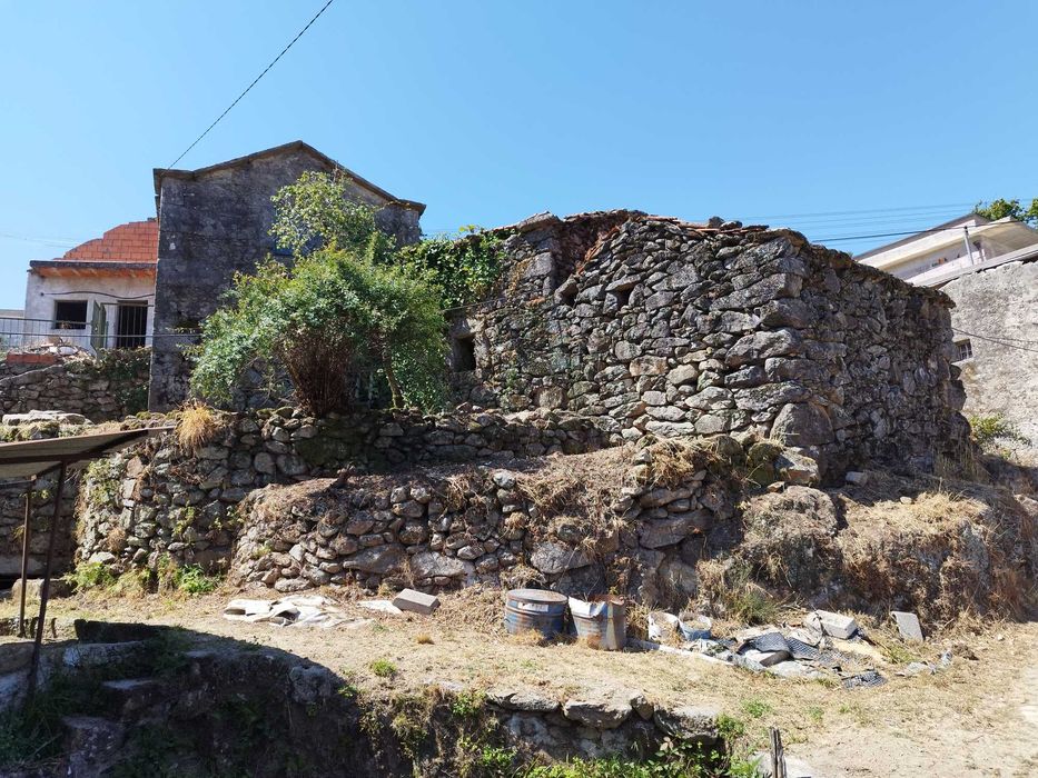 Moradia T2 à venda em Junqueira, Vale de Cambra — foto 5