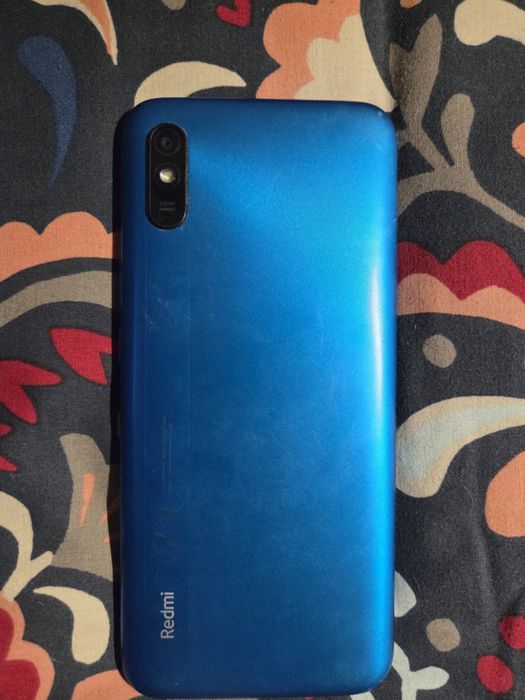 Kilka tel redmi polecam