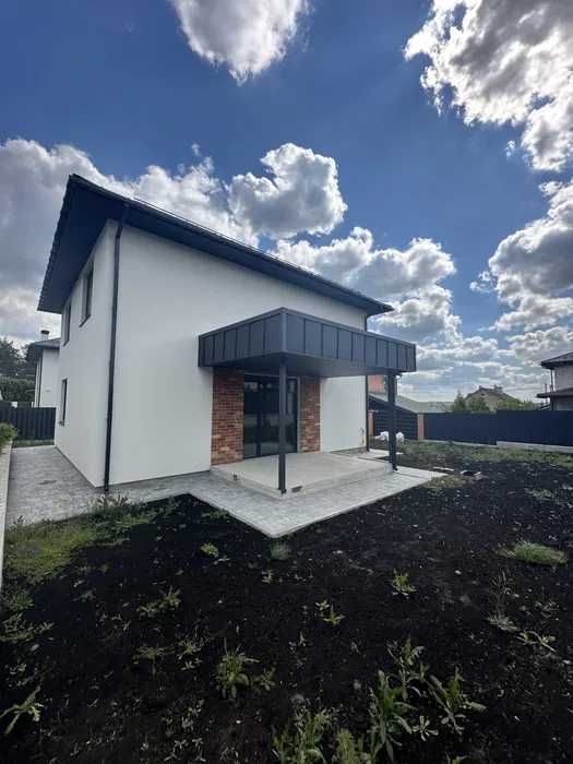 Цегляний якісний будинок, Стоянка 2, Ірпінь. 5 соток, 135 м2 - 175000уо