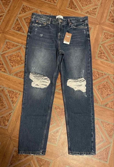 Mango джинсы 40,42 р