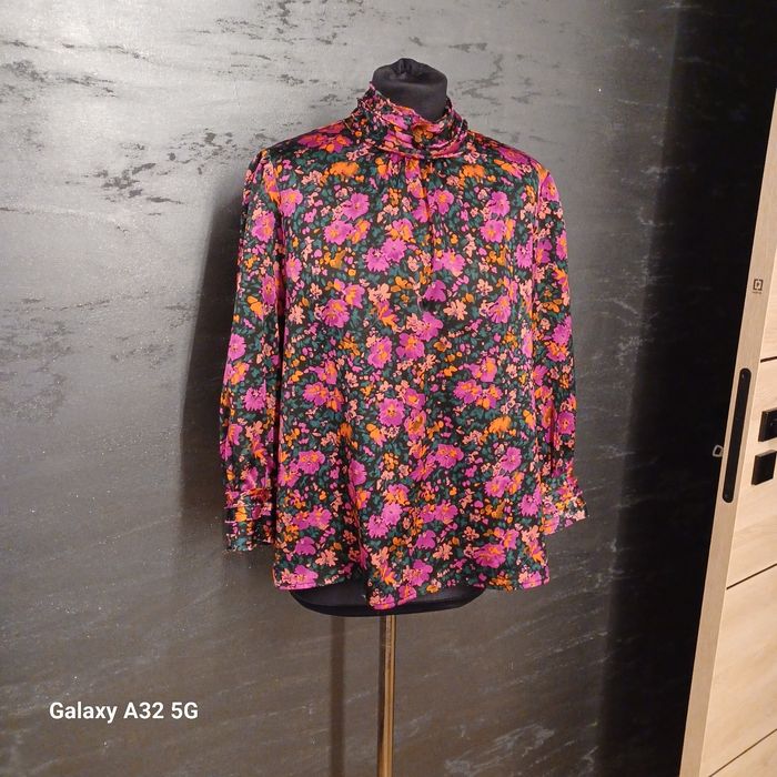 Bluzka damska kolor WILD