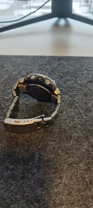 Casio G-Shock G-510D