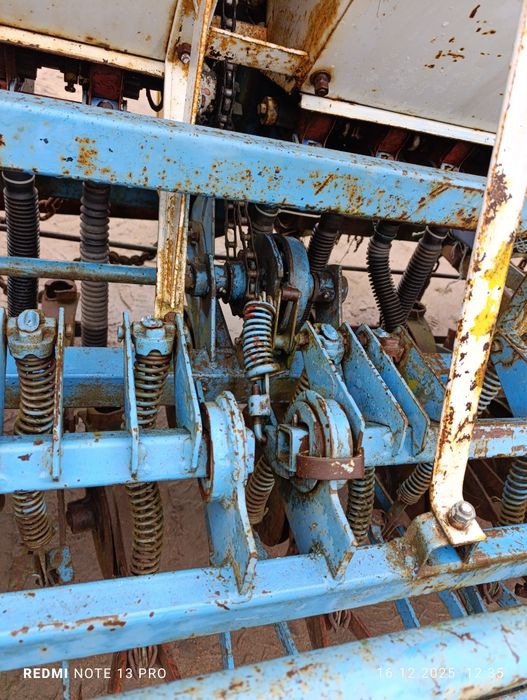 Сівалка сз5,4 сз3,6.   сз 5.4 сз 3.6