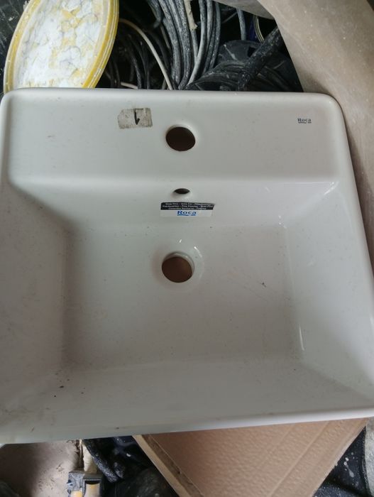 3 Lavatórios da roca novo