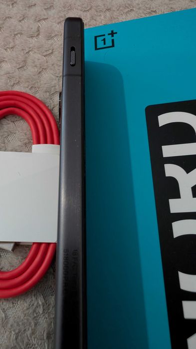 OnePlus nord 4 5g  16/512