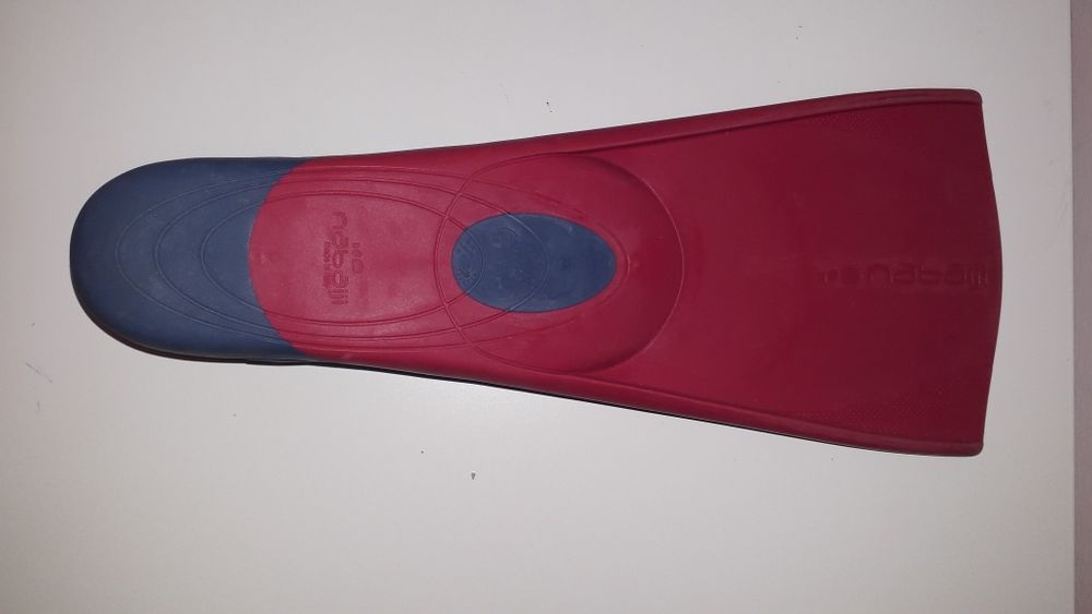 Barbatanas nabaiji 36/37