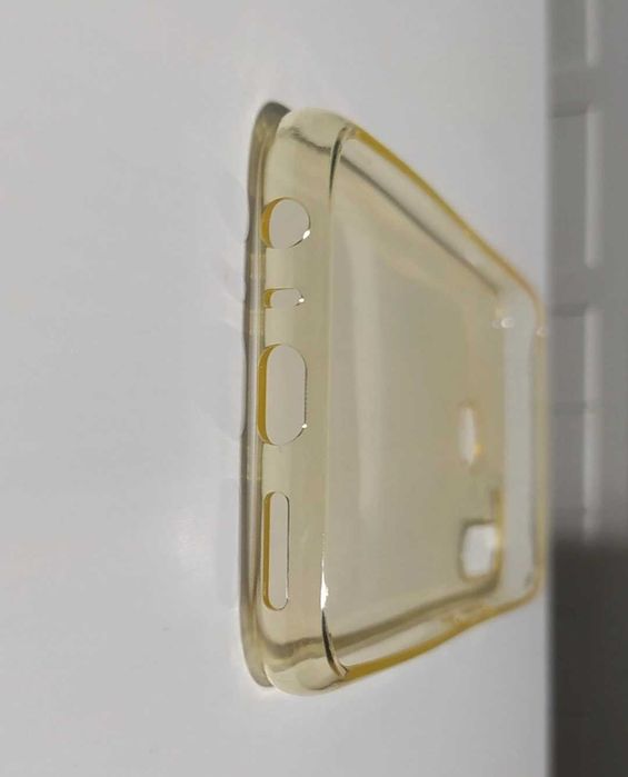 Capa para Xiaomi Redmi Note 8T