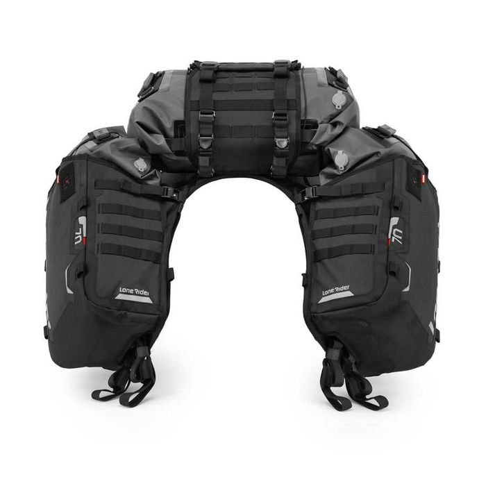 Malas Lone Rider ADVBags 70L novas