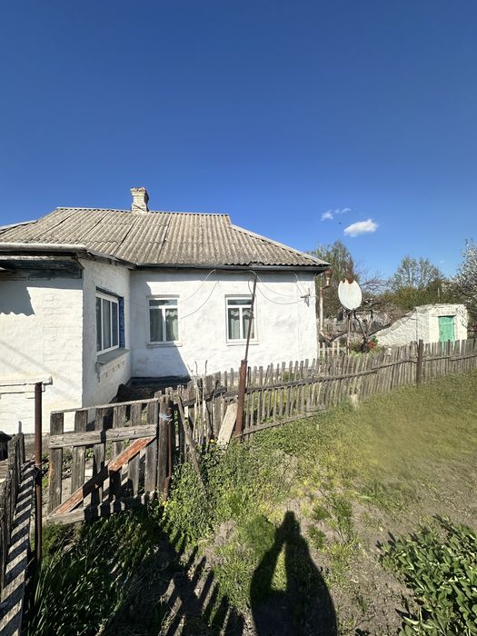 Продаж будигку с.Руда