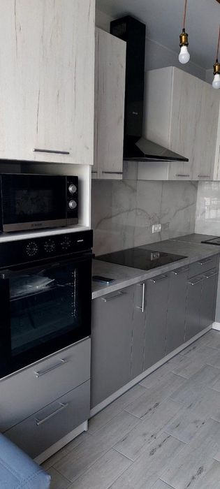 Продам 2х ком.квартиру на ж/м Левобережный-3 в ж/к Олимпийськом