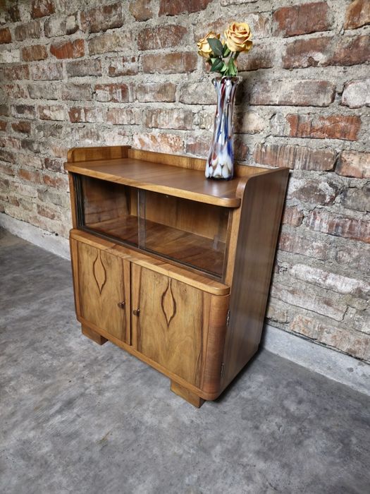 Komoda/Szafka/Barek po całkowitej renowacji