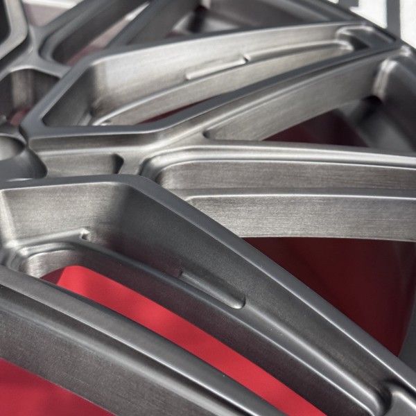 Диски ковані BMW X5M G05 G18 X6M, R22 розмір