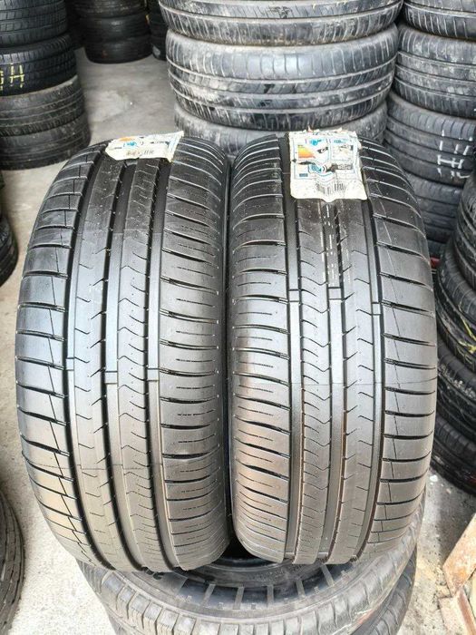 Maxxis Mecotra 3 205/55r15 made in Taiwan 2шт, ЛЕТО НОВЫЕ