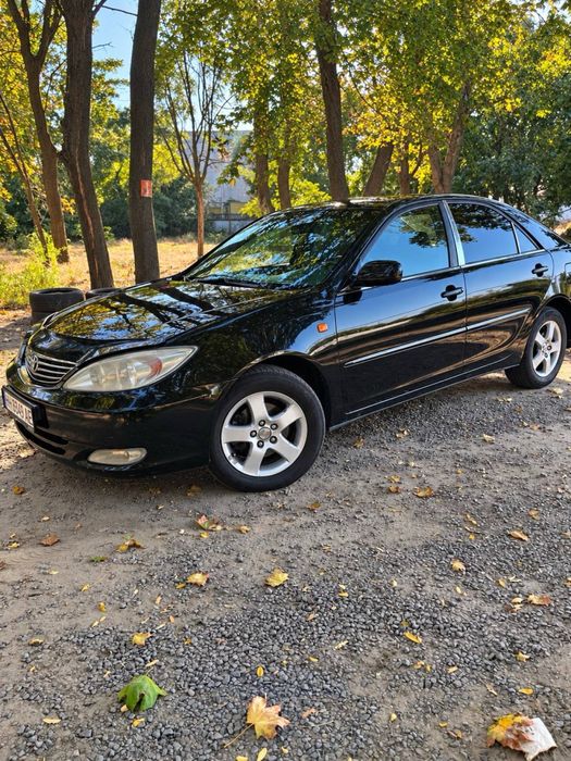 Продам Toyota camry 3.0/ gaz