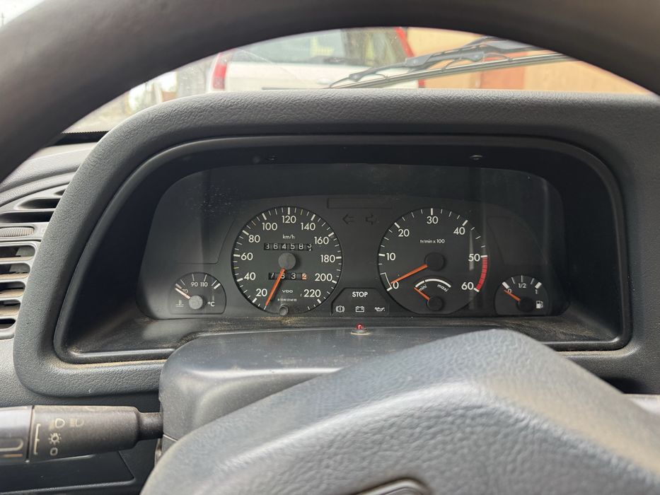 Peugeot 306 xtdt — photo 4