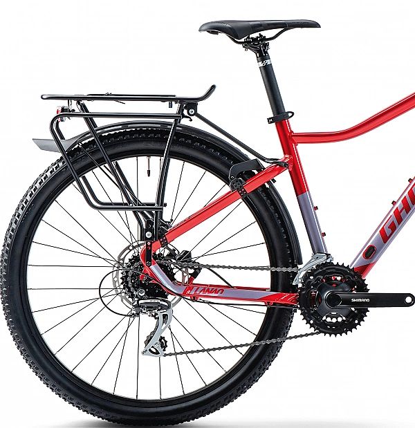 Rower MTB damski Ghost Lanao EQ 27,5 AL - Gwarancja | Raty | Wysyłka