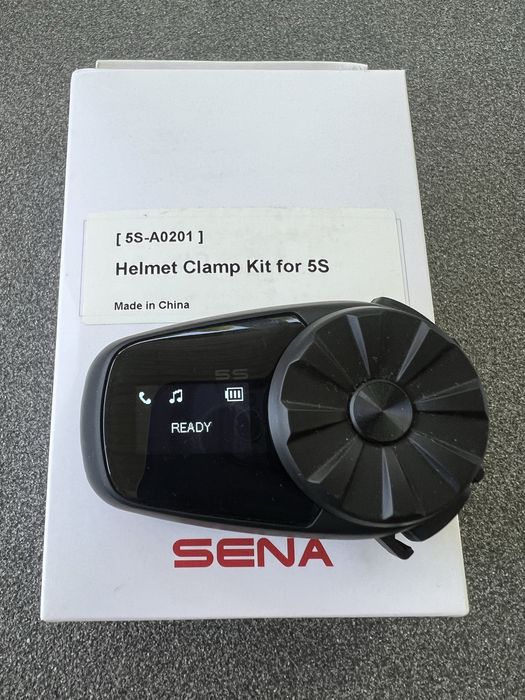 SENA 5S, 30K, SF-4, ST-1 Spider, RT-1 Spider