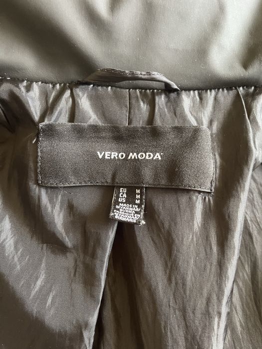 Куртка зимова Vero Moda M