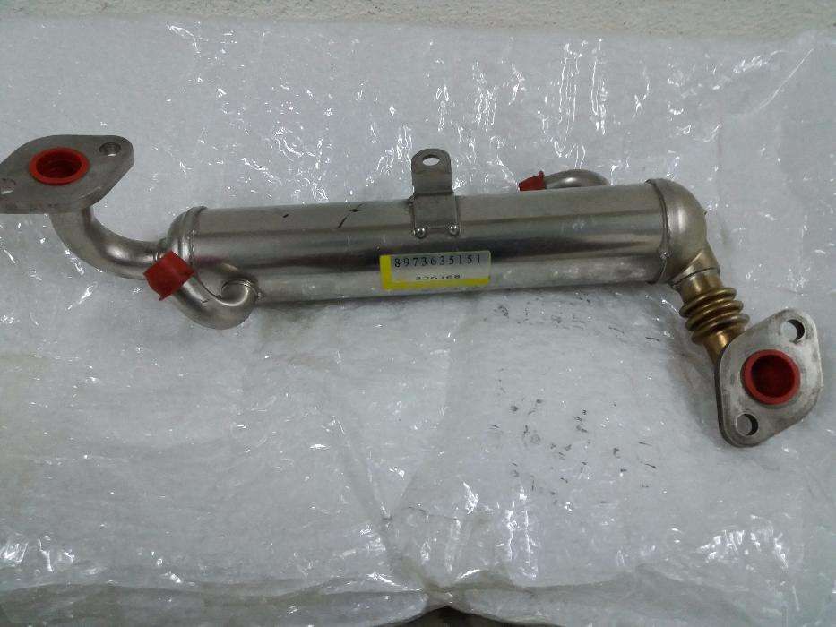 Permutador calor EGR 1.7CDTI