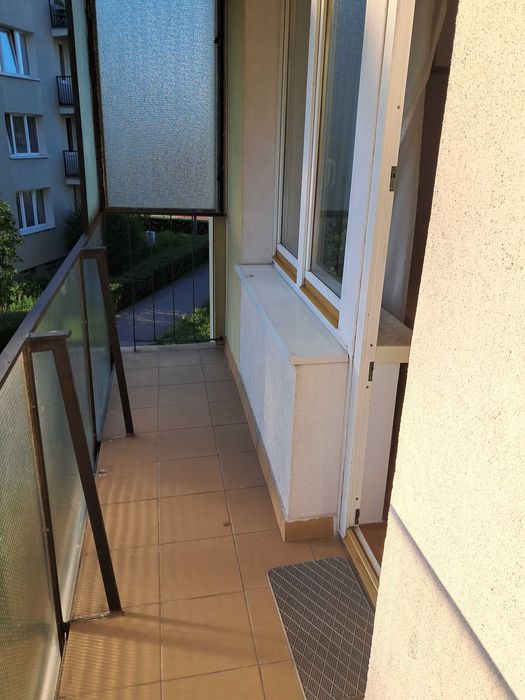 Mieszkanie do wynajęcia 38m2 Saska Kępa