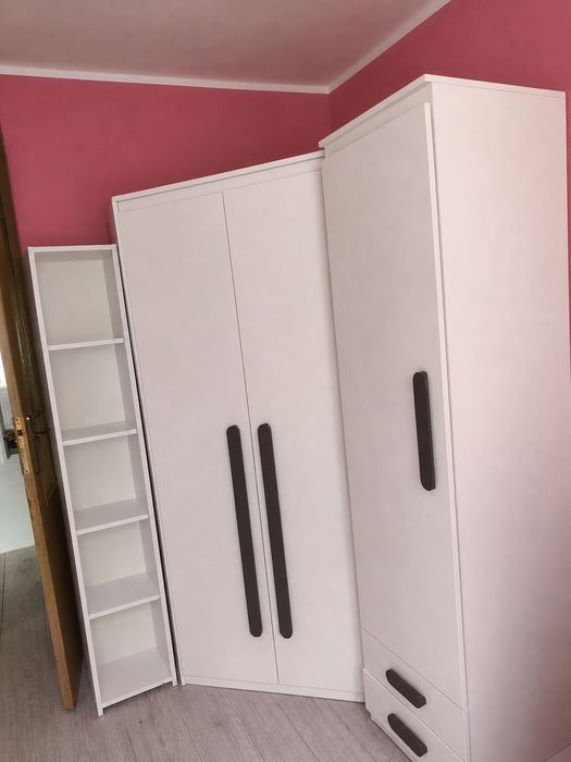 Meble do pokoju dziecięcego Ikea