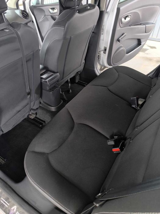 Carrinha Renault Clio IV