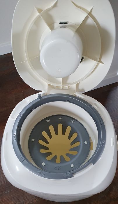 Kosz na pieluchy tommee tippee Sangenic