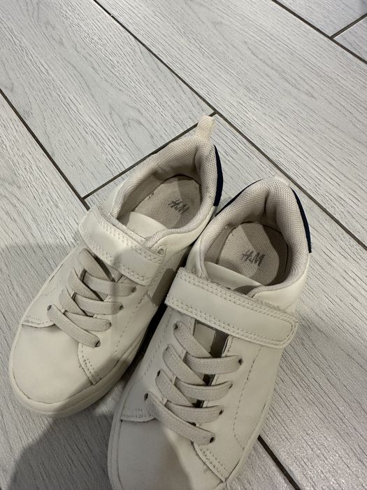 H&M кеди 29 розмір