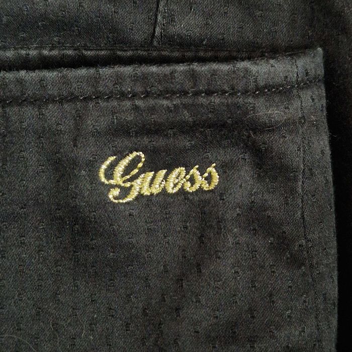 Спідниця-олівець GUESS вінтаж
