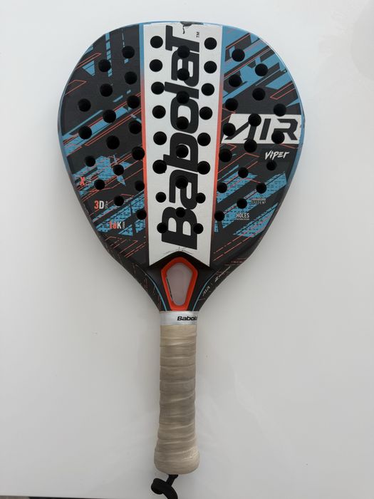 Babolat air viper 2023