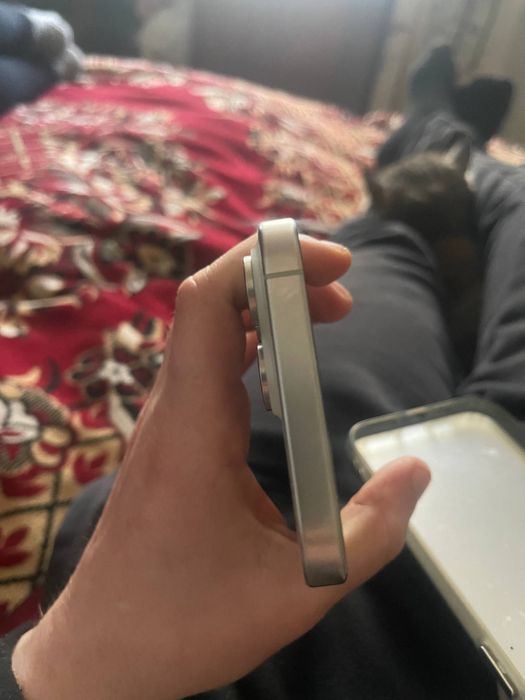 Iphone 15 pro max 256