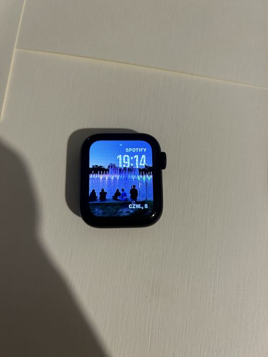 Apple watch se 2