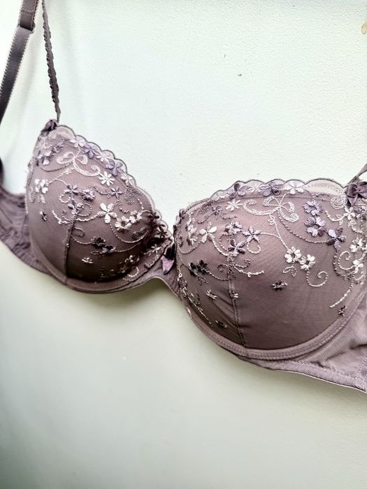 Nowy biustonosz Next