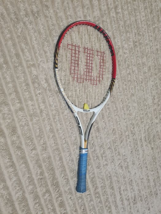 Ракетка для тенісу
