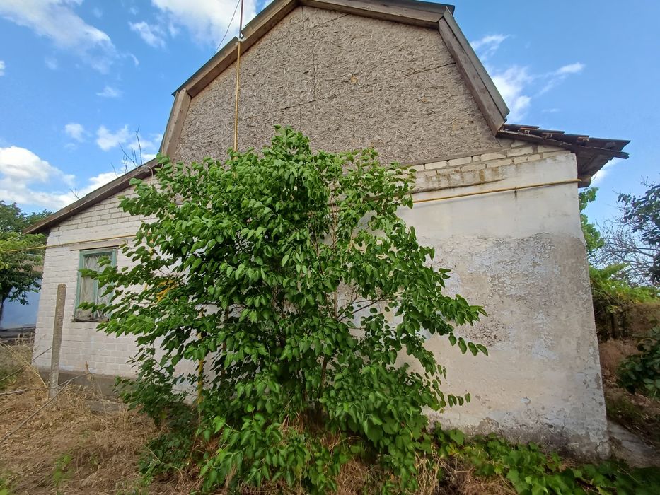 Продажа дома в с Козырка