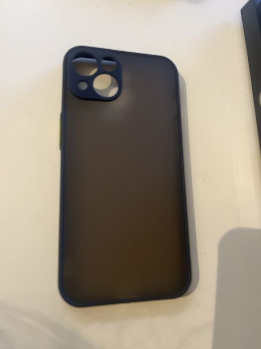 Capa iphone 13  novas