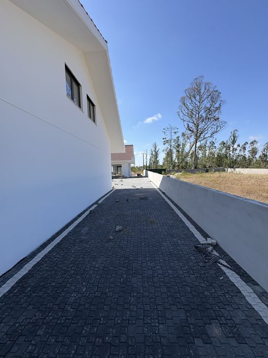 Aplicação Pave e Lancil - Pavimentos