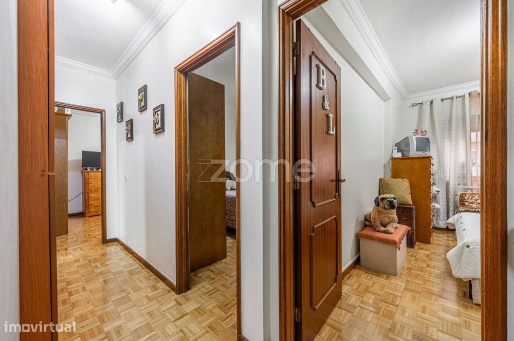 Apartamento, Rio Tinto