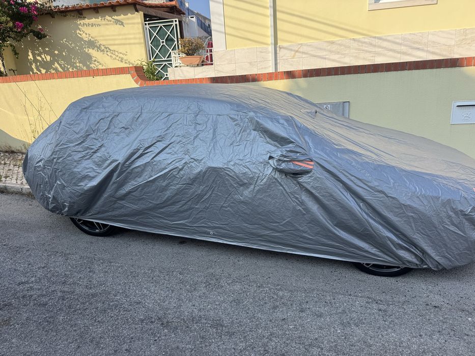 Capa para carro