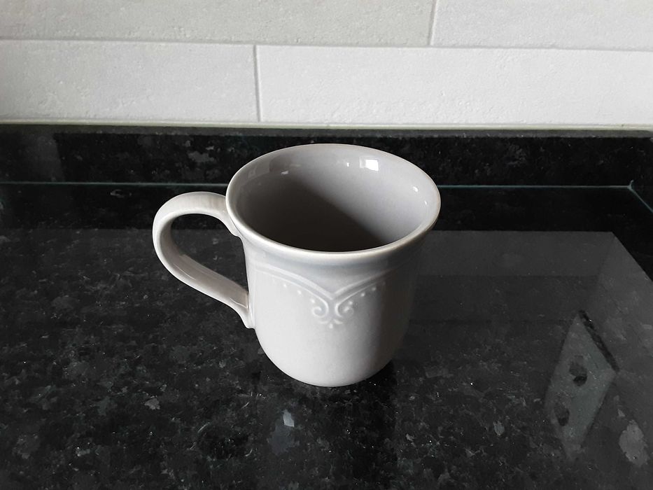 Caneca   (NOVA!)