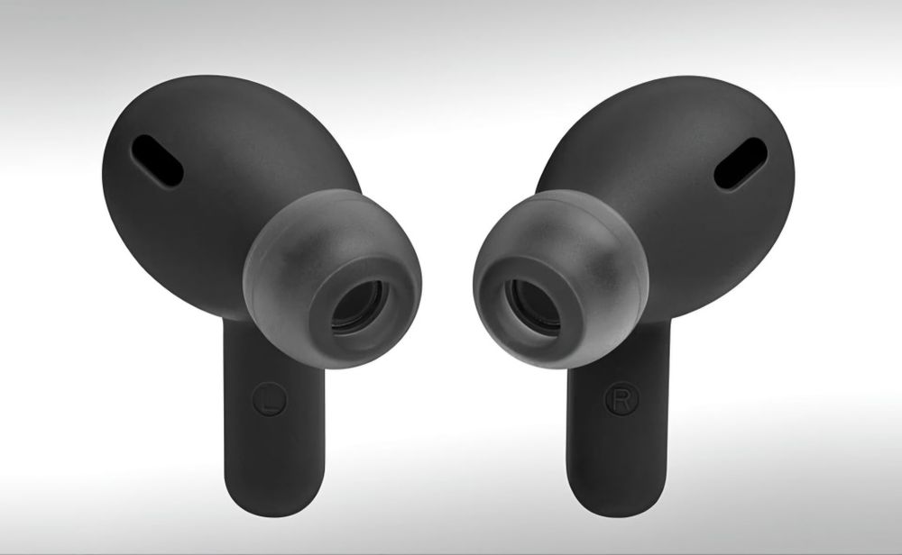 Słuchawki dokanałowe JBL Wave 200 TWS czarne Nowe plomba