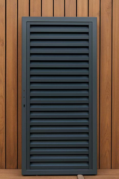 Забор, навіси, паркан, хвіртка, ворота, металоконструкції під замовл