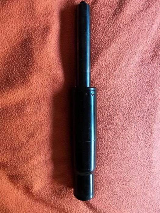 Elevador a gás noblechairs (Altura Regular)