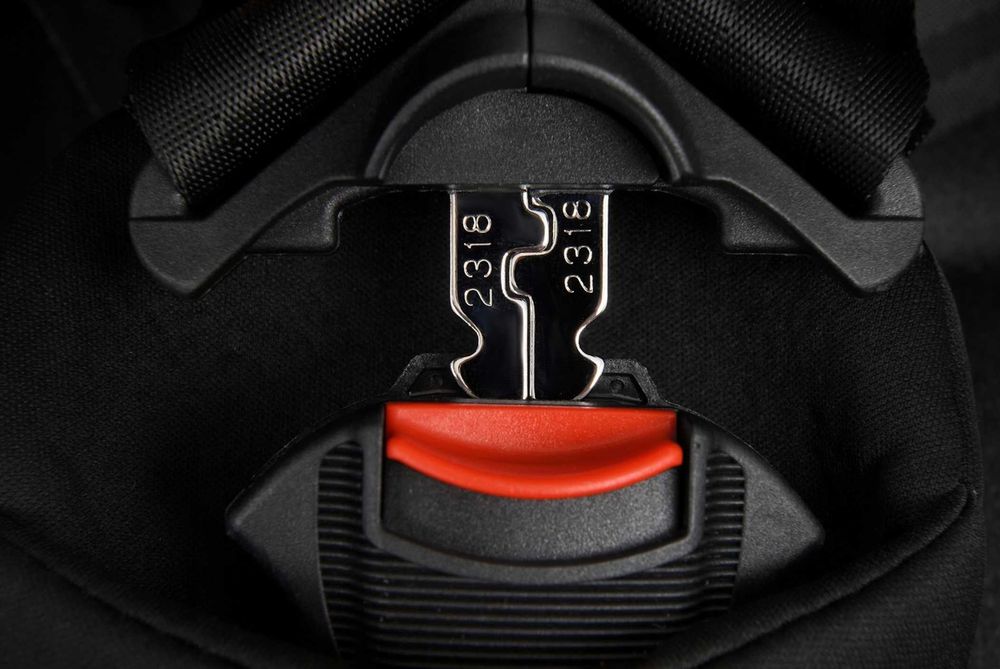 Fotelik Samochodowy 9-36 kg 76-150 cm NOWY Zestaw Beżowy Dla Dziecka