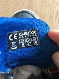 Продам дитячі ботиночки Geox